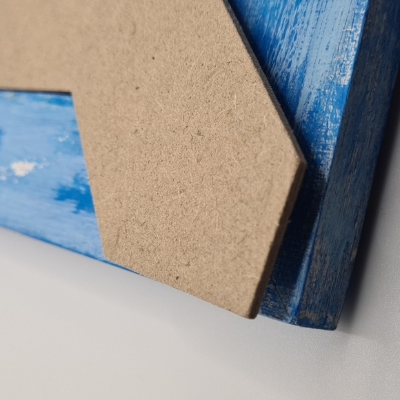 Flamingo Resting Seashell Ocean Beach Framed Art Print - Picture 10 of 12